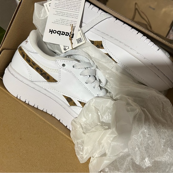 Reebok Club C Double sneakers - Picture 4 of 4